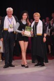 «Едіт Піаф» (Повітряна гімнастика на петлі) – Анна Юзвіна – Дитячо-юнацька студія циркового мистецтва «Старий цирк» при ГО Естрадно-цирковий центр дитячого та циркового мистецтва «Старий цирк», кер. Світлана Момот та Дмитро Лико, м. Харків (Україна)