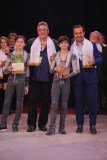 Duo «Wonder boys» – «Адажіо» (Акробатика, еквілібр, каучук) – Єгор Собко та Даніїл Минко – Школа акробатики Ірини Жердєвої, кер. Ірина Жердєва та Євгенія Оболоніна, м. Київ (Україна)